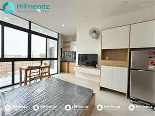 Studio bancol full nt ngay sân bay