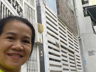 Nhà 43m2, p22, nhà xịn, cứng ngắt, nguyễn hữu cảnh bình thạnh  hiện hữu 6ty999