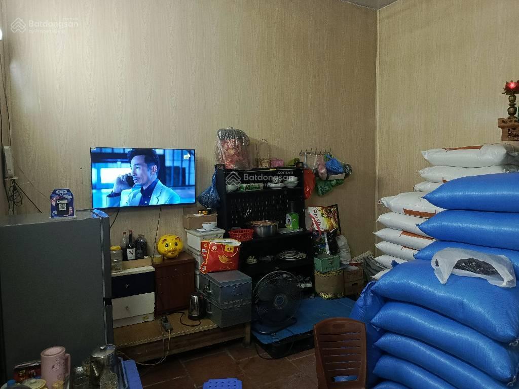 Bán đất tặng nhà c4 mặt phố ngọc hồi ô tô tránh kinh doanh cực đỉnh dt 56m