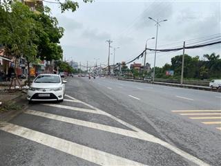 Nhà mặt đường ngũ hiệp ngã 3 ngọc hồi
diện tích lớn vị trí kinh doanh giá trị lâu dài