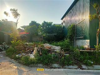 Lô góc ngõ thông ô tô tránh 2 thoáng hiếm có tại ngũ hiệp