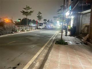 Mặt phố ngọc hồi tài sản dòng tiền giữ giá tốt chỉ 4,2 tỷ