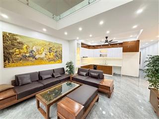 Nhà 2 tầng ở ngay full nội thất giá hợp lý ngũ hiệp, thanh trì