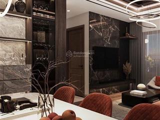 Căn hộ cao cấp tecco thanh trì full nội thất nhập khẩu ban công xem pháo hoa