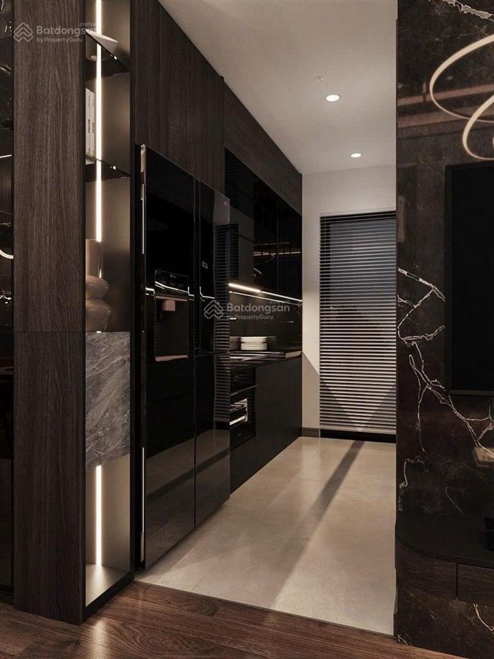 Căn hộ cao cấp tecco thanh trì full nội thất nhập khẩu ban công xem pháo hoa