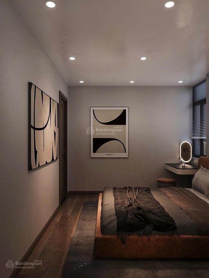 Căn hộ cao cấp tecco thanh trì full nội thất nhập khẩu ban công xem pháo hoa