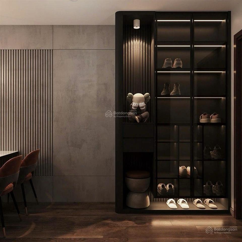 Căn hộ cao cấp tecco thanh trì full nội thất nhập khẩu ban công xem pháo hoa