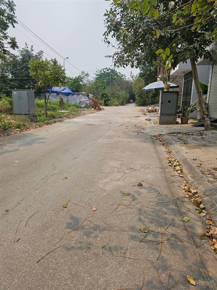 Sở hữu ngay 2 lô đất liền kề ô tô tránh đầu tư hoặc xây nhà đều đẹp