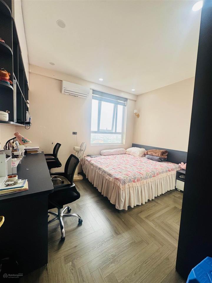 Căn góc 3pn full nội thất vào ở ngay tại tecco