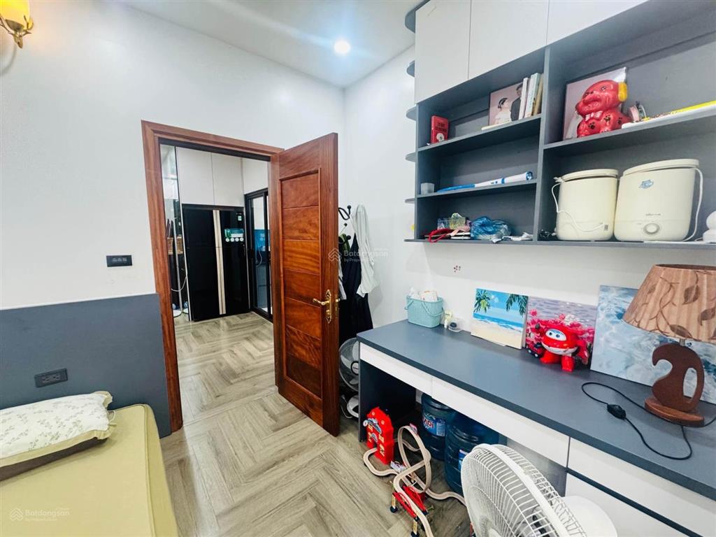 Căn góc 3pn full nội thất vào ở ngay tại tecco
