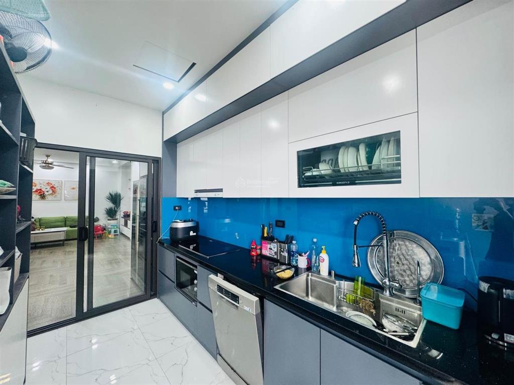 Căn góc 3pn full nội thất vào ở ngay tại tecco