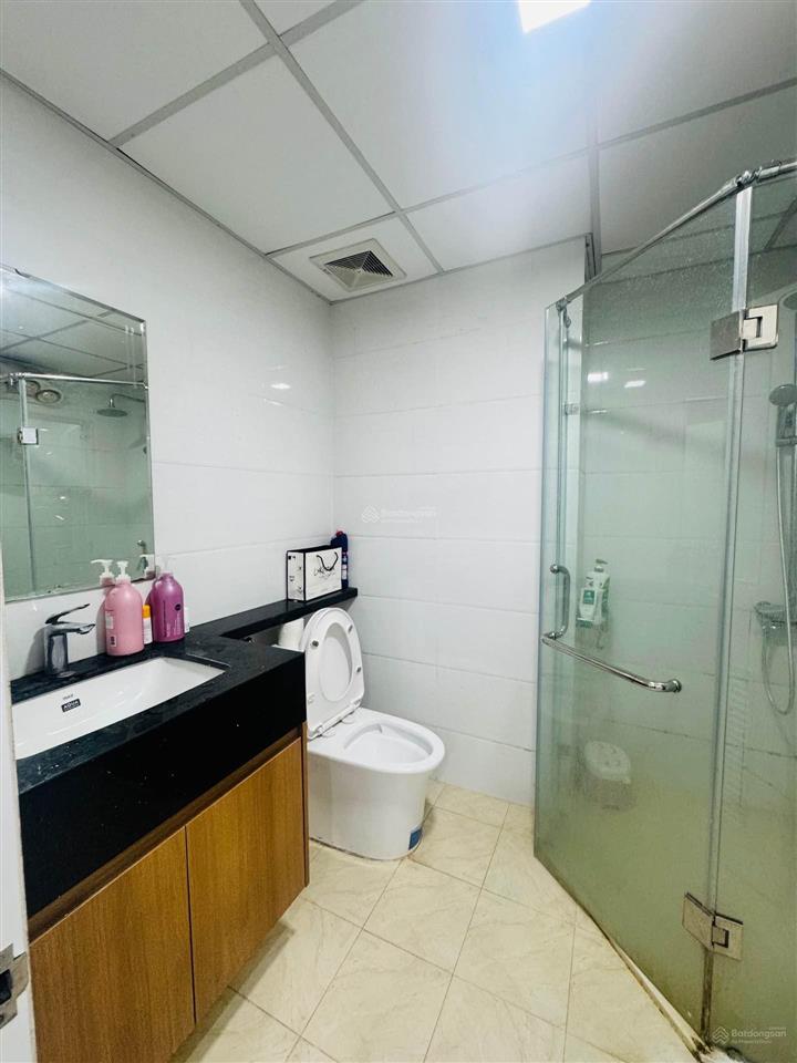 Căn góc 3pn full nội thất vào ở ngay tại tecco