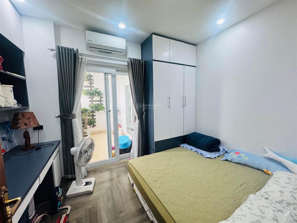 Căn góc 3pn full nội thất vào ở ngay tại tecco