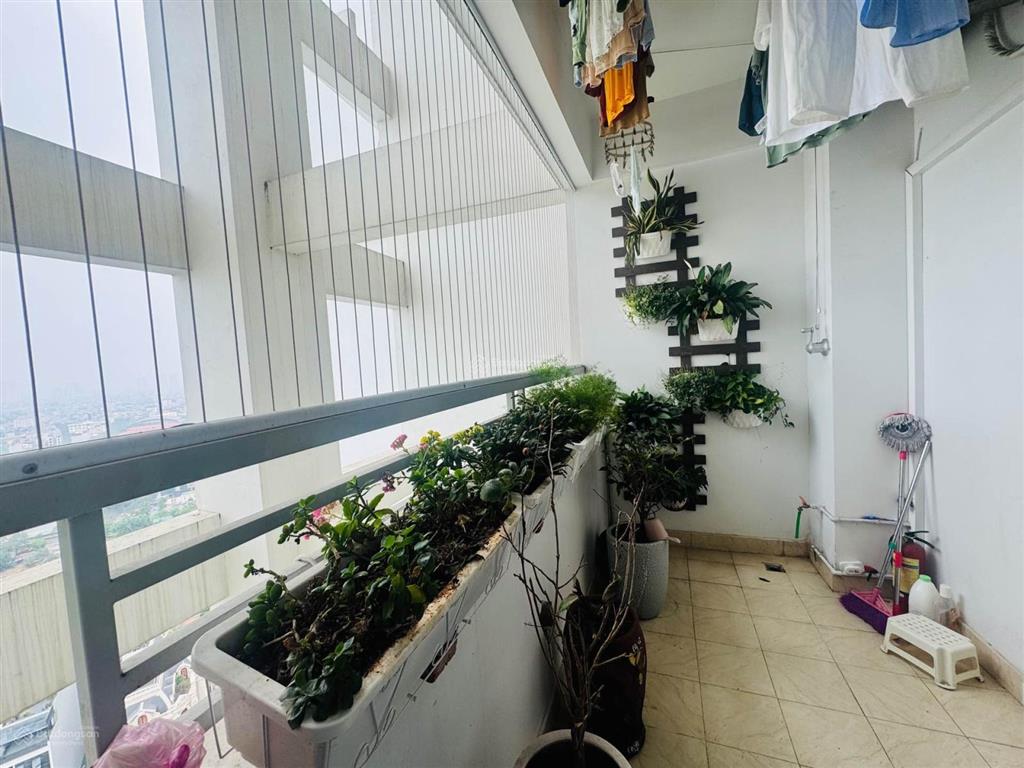 Căn góc 3pn full nội thất vào ở ngay tại tecco