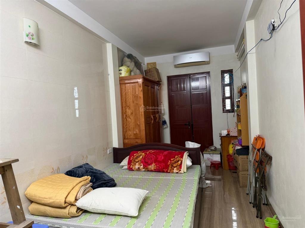 Ô tô đỗ cửa 7.x tỷ, dt 51m gần bệnh viện đa khoa thanh trì vị trí hiếm