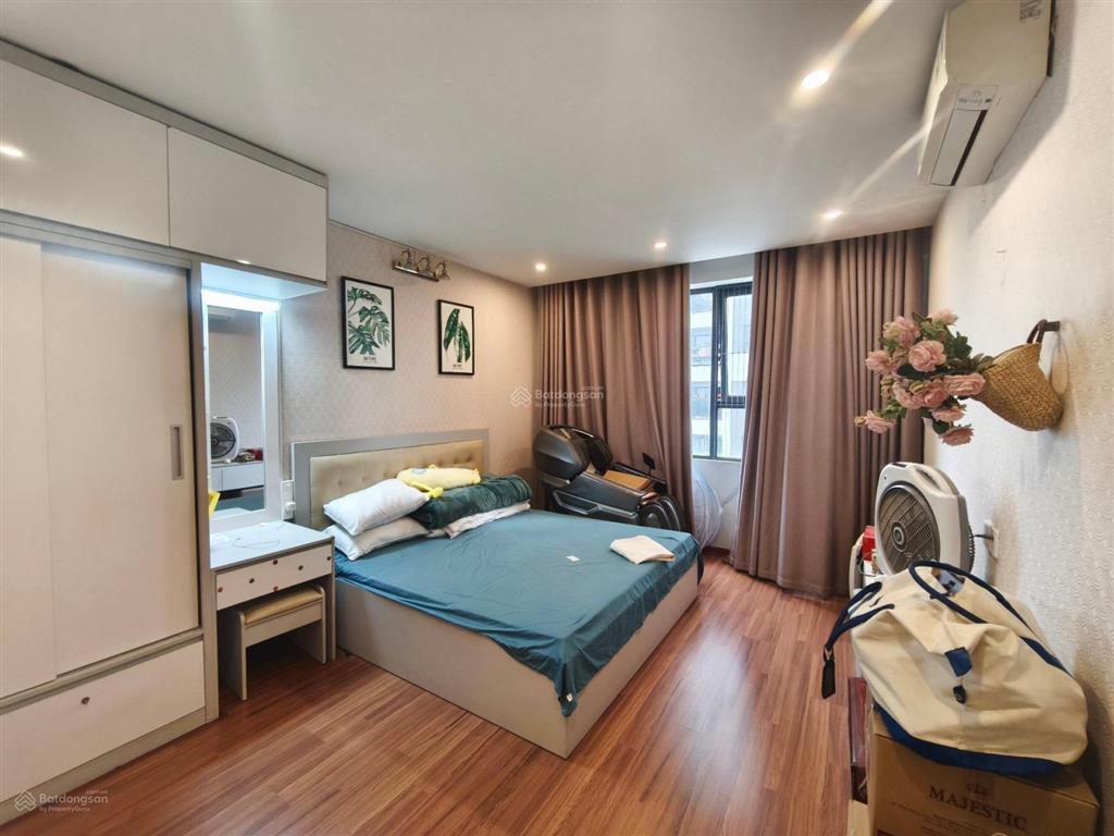 Căn hộ 3pn view công viên full nội thất đẹp về ở ngay kđt hồng hà ecocity