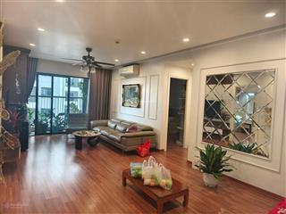 Căn hộ 3pn view công viên full nội thất đẹp về ở ngay kđt hồng hà ecocity