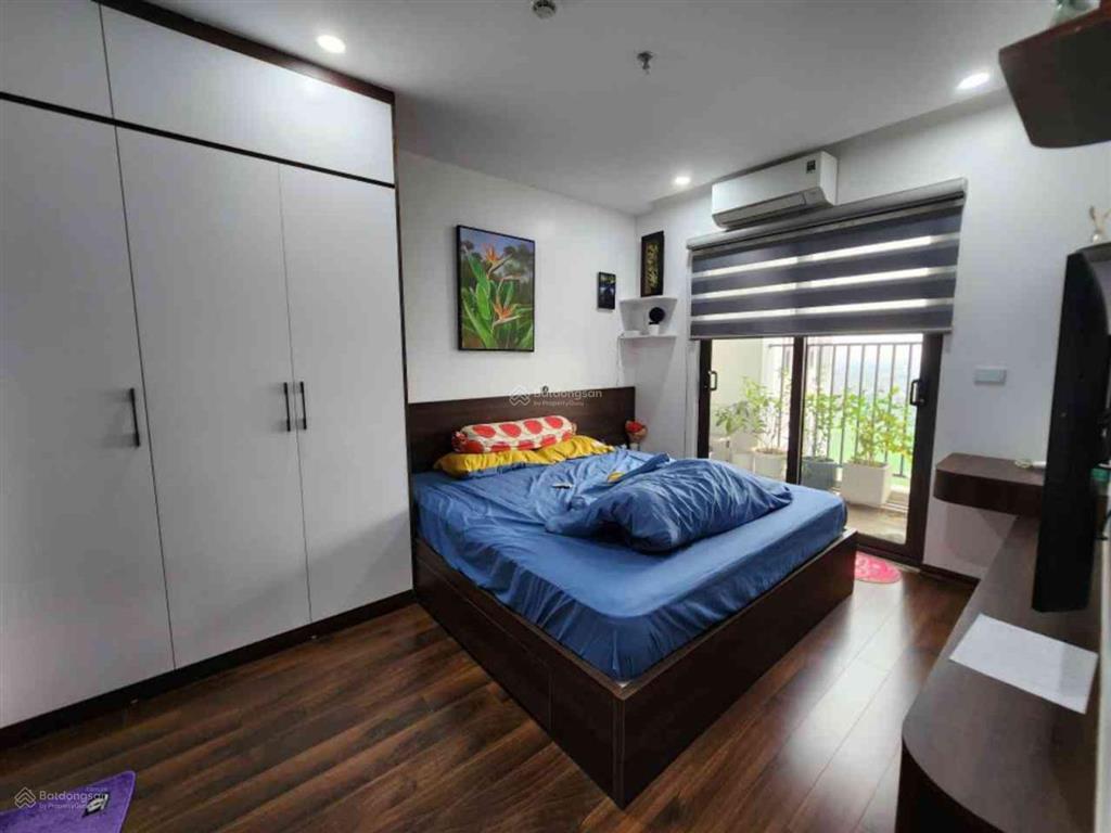 Chung cư 3pn full nội thất cao cấp xách vali về ở ban công đông nam thoáng mát giá 8.5 tỷ