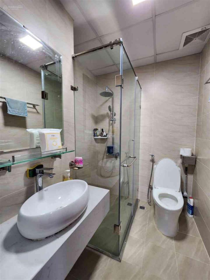 Chung cư 3pn full nội thất cao cấp xách vali về ở ban công đông nam thoáng mát giá 8.5 tỷ