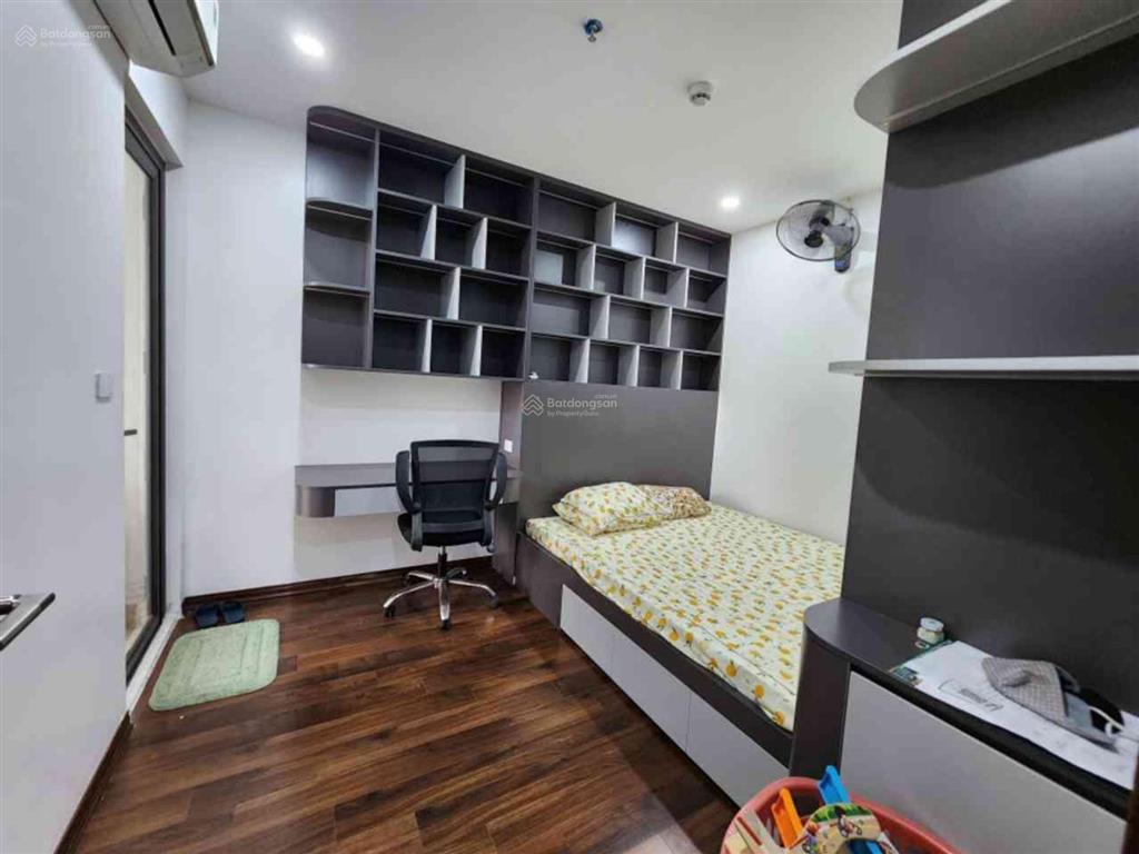Chung cư 3pn full nội thất cao cấp xách vali về ở ban công đông nam thoáng mát giá 8.5 tỷ