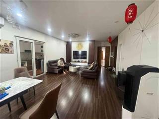 Cc tecco tứ hiệp 140m2, 4 phòng ngủ full nội thất chỉ 8.6 tỷ
