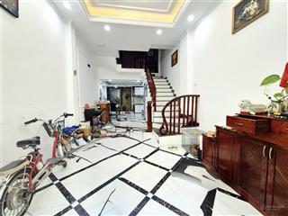 75m  nhà 4 tầng tú hiệp  5 phòng ngủ  cách ô tô 5m