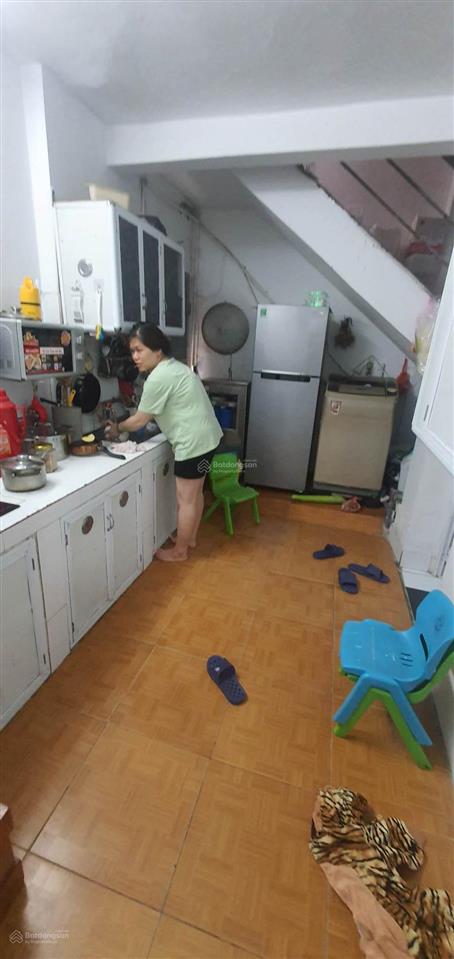 Nhà 60m hai mặt ngõ thoáng ô tô tránh cách 15m giá 10,3 tỷ ngọc hồi  thanh trì  hà nội