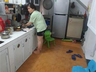 Nhà 60m hai mặt ngõ thoáng ô tô tránh cách 15m giá 10,3 tỷ ngọc hồi  thanh trì  hà nội