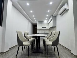 Nhà 7 tầng thang máy gần chợ văn điển ở ngay cực đẹp