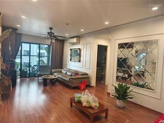 Căn hộ 3pn view công viên full nội thất đẹp về ở ngay kđt hồng hà ecocity