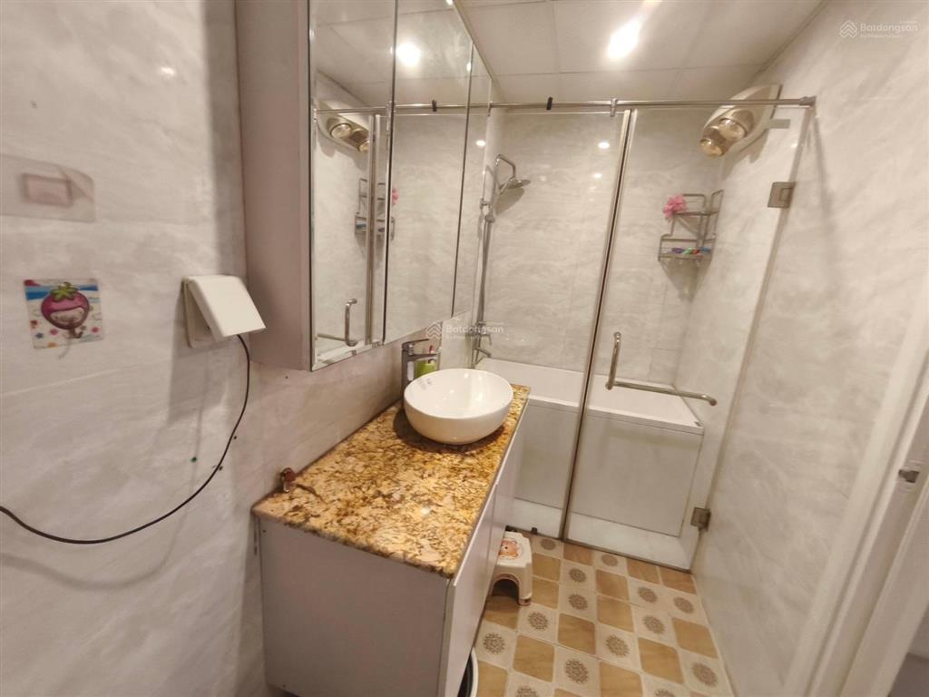 Căn hộ 3pn view công viên full nội thất đẹp về ở ngay kđt hồng hà ecocity