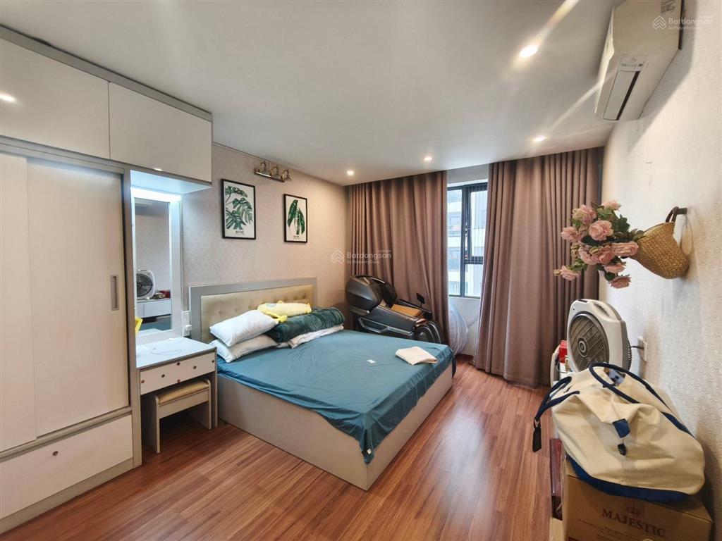 Căn hộ 3pn view công viên full nội thất đẹp về ở ngay kđt hồng hà ecocity