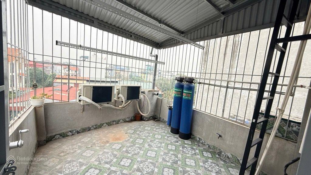 Nhà đẹp quỳnh đô ở ngay full nội thất ô tô cách 20m khu dân trí cao