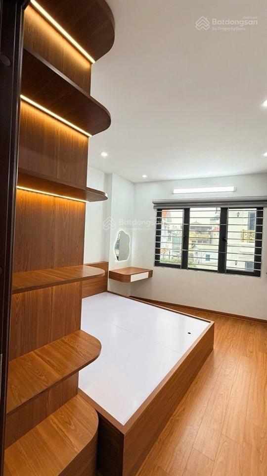 Nhà đẹp quỳnh đô ở ngay full nội thất ô tô cách 20m khu dân trí cao
