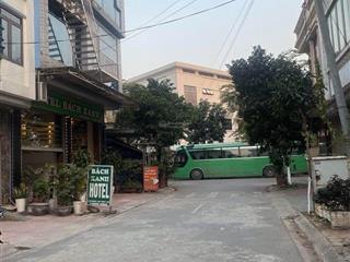 Liền kề đấu giá tứ hiệp  ngũ hiệp cực chất tại đường vũ lăng, xã thanh trì, hà nội dt 60m2