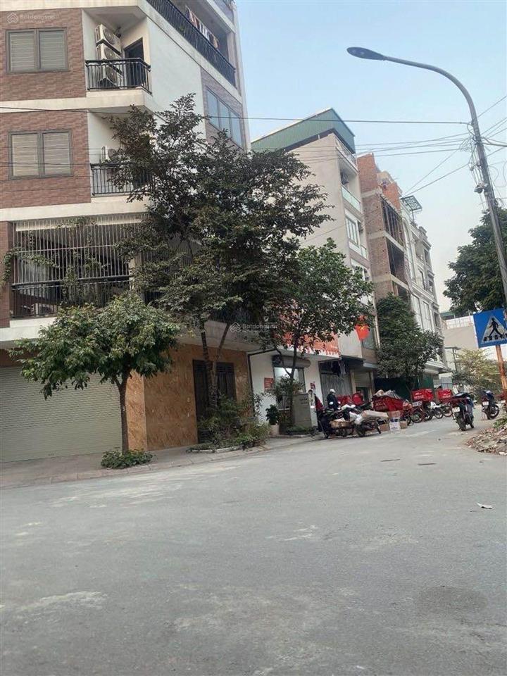 Liền kề đấu giá tứ hiệp  ngũ hiệp cực chất tại đường vũ lăng, xã thanh trì, hà nội dt 60m2