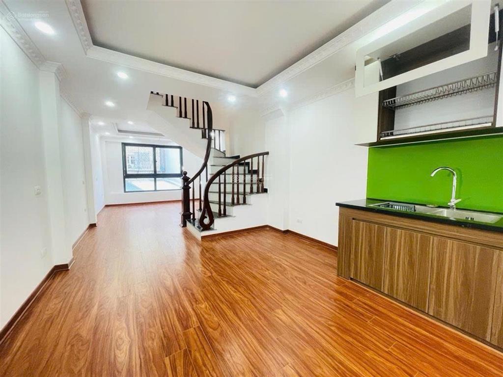 Nhà đẹp  thanh trì | ô tô đỗ cửa | dòng tiền tốt
