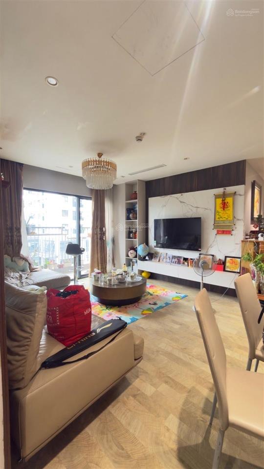 3pn hồng hà eco city | không gian xanh, sống thoáng mỗi ngày, 108 m | giá 7.x tỷ