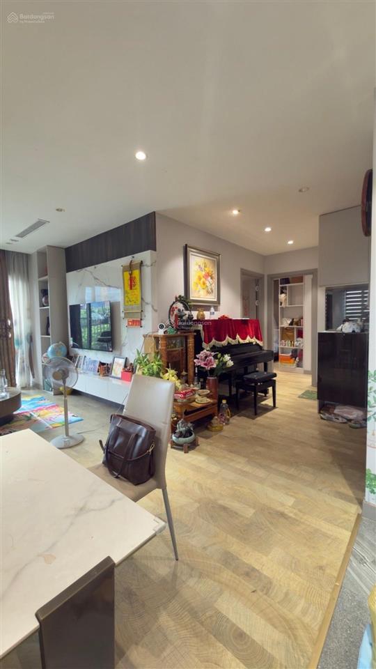 3pn hồng hà eco city | không gian xanh, sống thoáng mỗi ngày, 108 m | giá 7.x tỷ