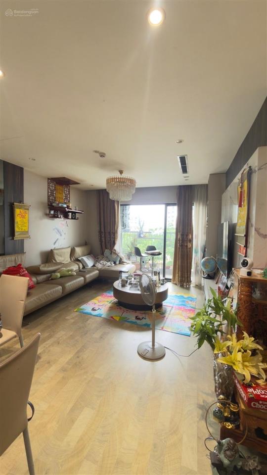 3pn hồng hà eco city | không gian xanh, sống thoáng mỗi ngày, 108 m | giá 7.x tỷ