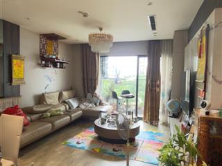 3pn hồng hà eco city | không gian xanh, sống thoáng mỗi ngày, 108 m | giá 7.x tỷ