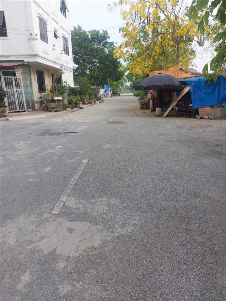 Lô đất tđc, ô tô tránh, vỉa hè kinh doanh | 2 mặt thoáng | giá chỉ 7,x tỷ