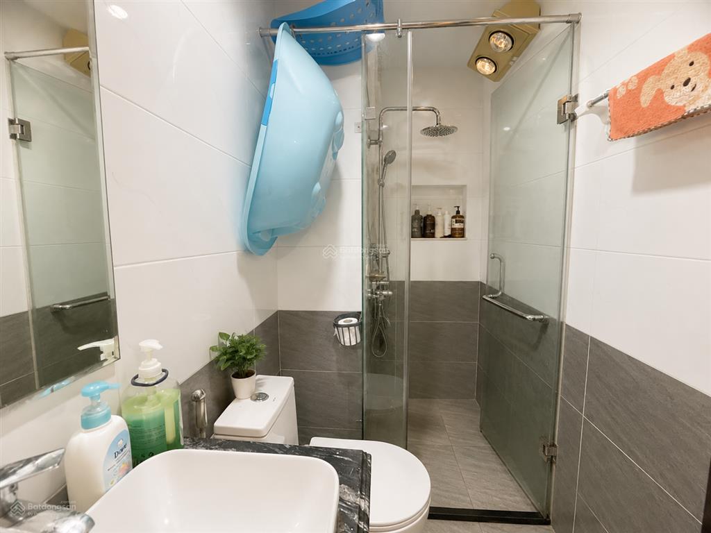 Căn góc thoáng sáng | nội thất đẹp  diện tích 48 m giá 3.x tỷ