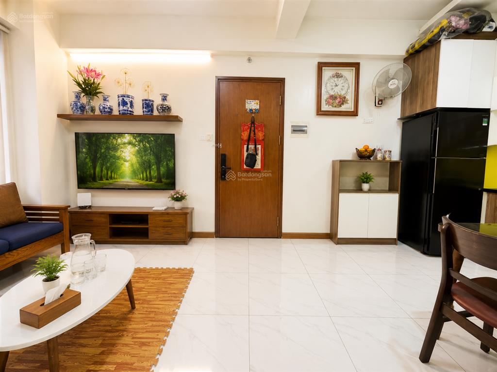 Căn góc thoáng sáng | nội thất đẹp  diện tích 48 m giá 3.x tỷ
