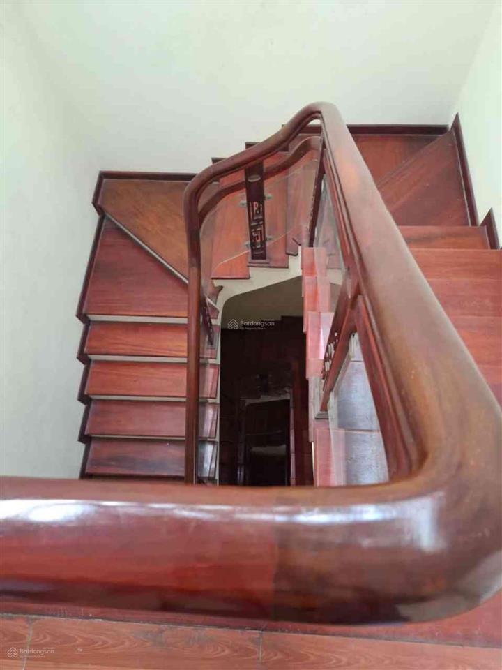 Nhà 5 tầng tự khoát 72m2 | mặt ngõ ô tô 4m | 5 phòng ngủ | chỉ 10,x tỷ