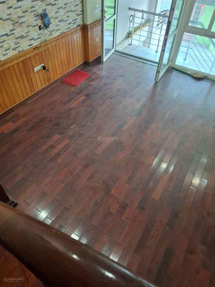 Nhà 5 tầng tự khoát 72m2 | mặt ngõ ô tô 4m | 5 phòng ngủ | chỉ 10,x tỷ