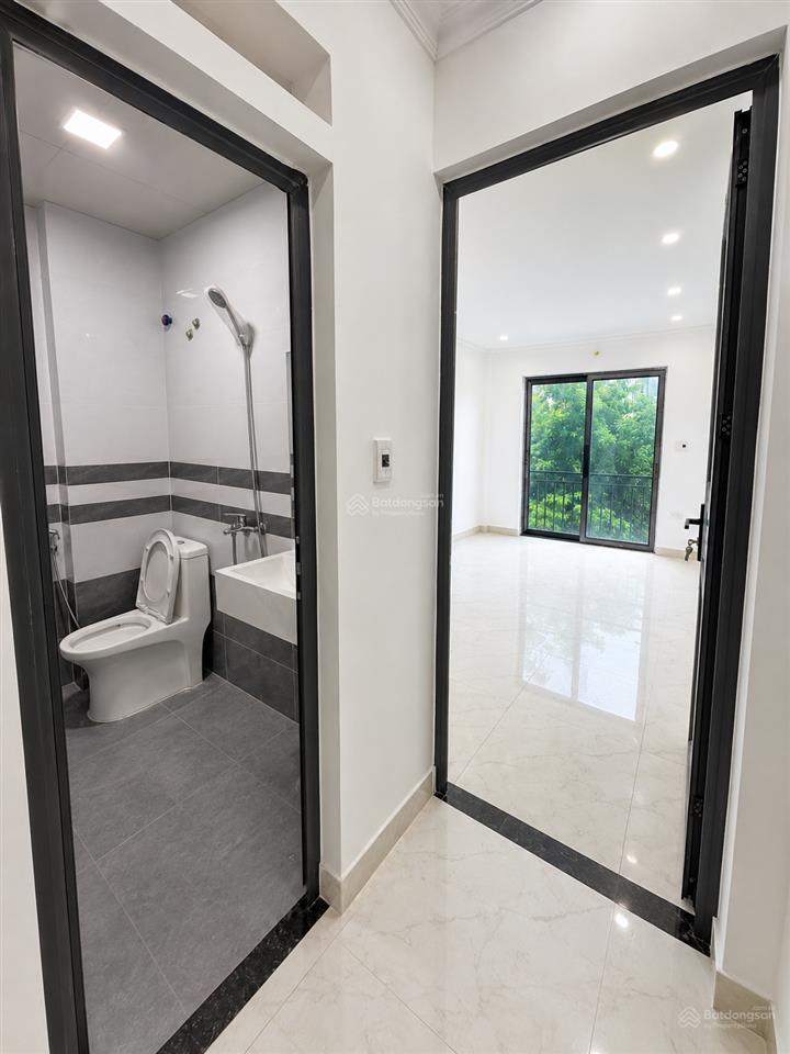 Nhà mặt phố 6 tầng thang máy 30m kinh doanh tốt  tđc tứ hiệp