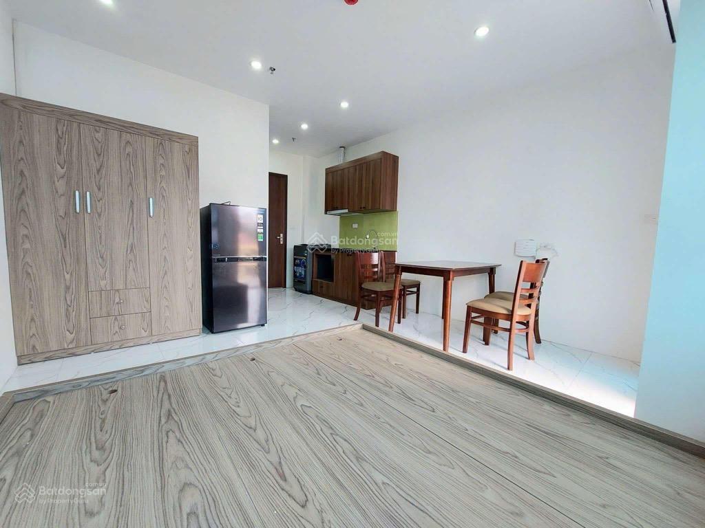 Tòa căn hộ 7 tầng thang máy dt 115m giá 25 tỷ  tứ hiệp