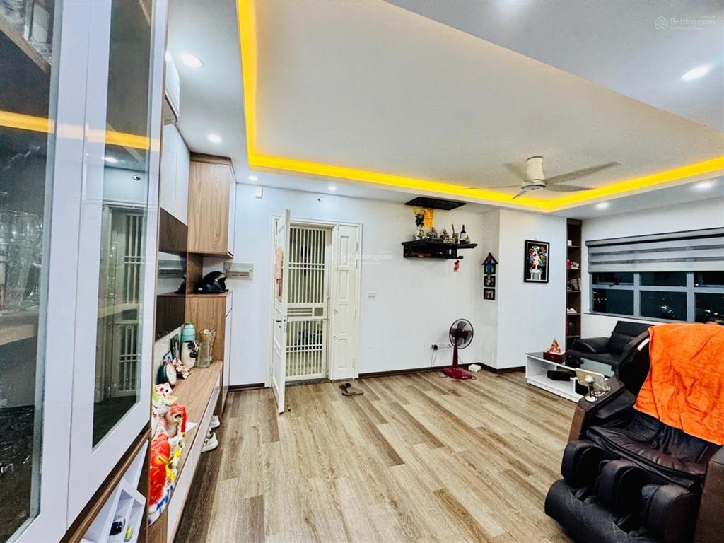 Căn góc 3 ngủ dt 84m tứ hiệp 2wc | không gian sáng thoáng chỉ 5,5 đồng