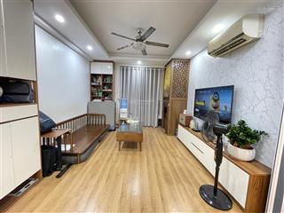 Căn góc 2pn nội thất đẹp tại hồng hà eco city